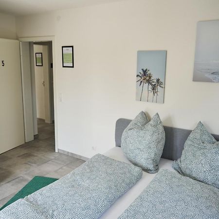 Greenhome Loerrach -Ihre Unterkunft Im 3-Laendereck- Eksteriør bilde