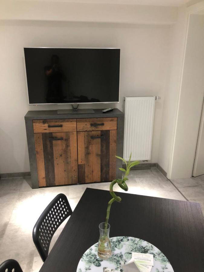 Greenhome Loerrach -Ihre Unterkunft Im 3-Laendereck- Eksteriør bilde