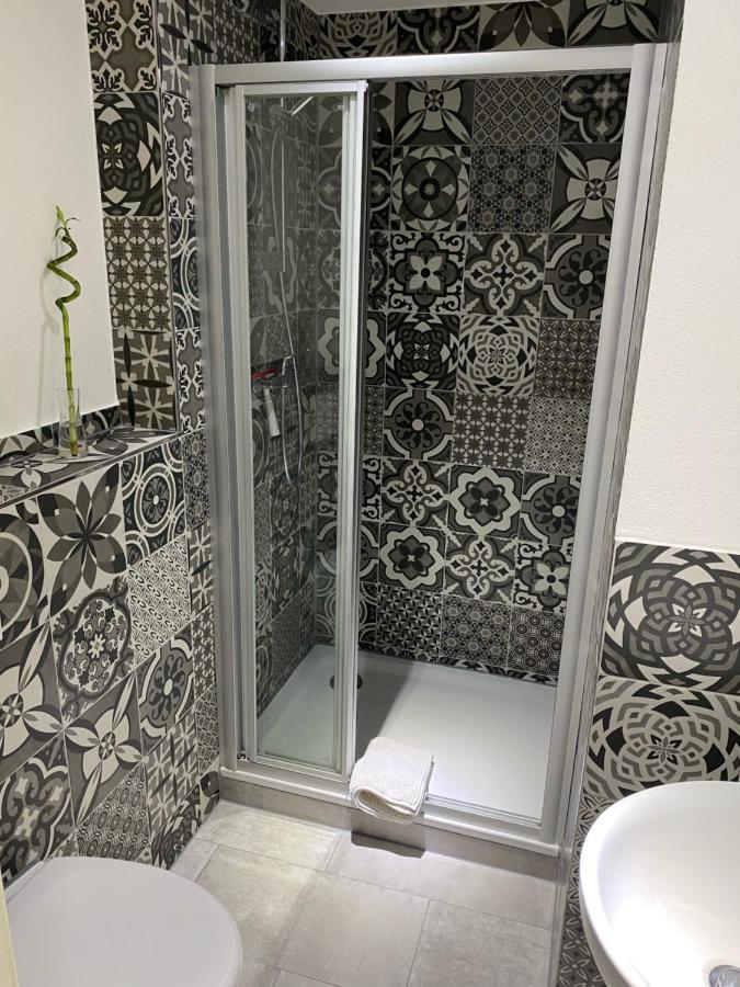 Greenhome Loerrach -Ihre Unterkunft Im 3-Laendereck- Eksteriør bilde